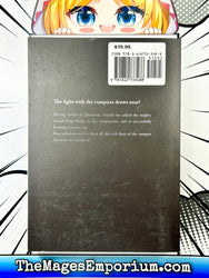 The Death Mage Vol 4 (Online Order Only)