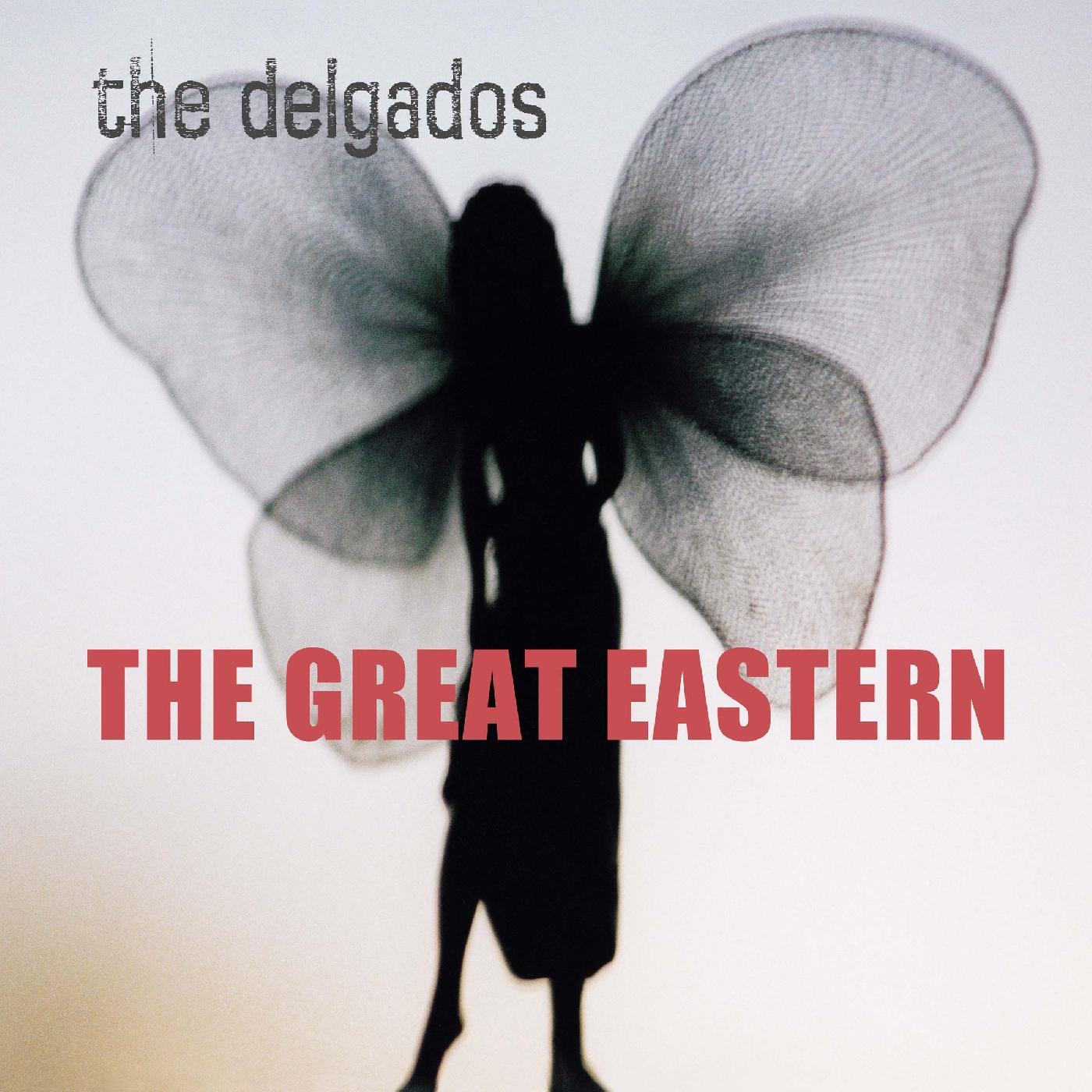 The Delgados - The Great Eastern [Vinyl] (ONLINE ORDER ONLY)
