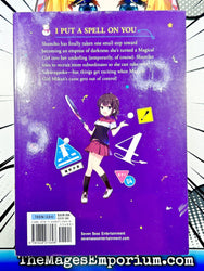 The Demon Girl Next Door Vol 4 (Online Order Only)