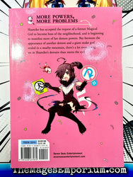The Demon Girl Next Door Vol 5 (Online Order Only)