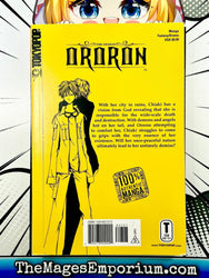The Demon Ororon Vol 3 (Online Order Only)
