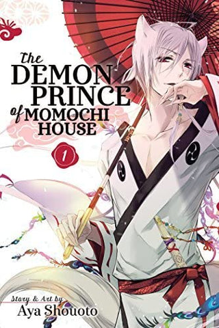 The Demon Prince of Momochi House Vol 1 (Online Order Only)