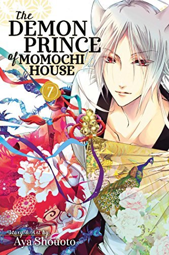 The Demon Prince of Momochi House Vol 7 (Online Order Only)