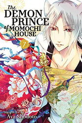 The Demon Prince of Momochi House Vol 7 (Online Order Only)