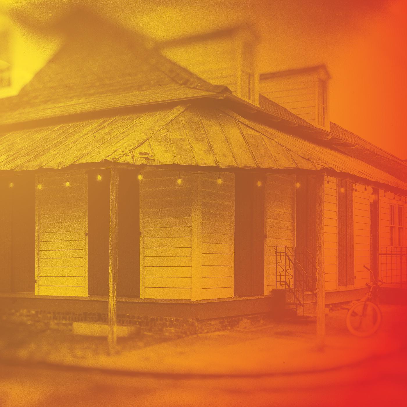 Ways & Means [Vinyl] (ONLINE ORDER ONLY)