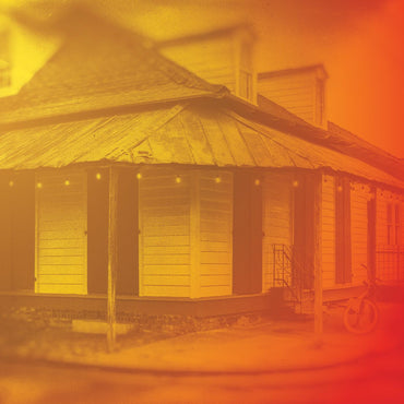 Ways & Means [Vinyl] (ONLINE ORDER ONLY)