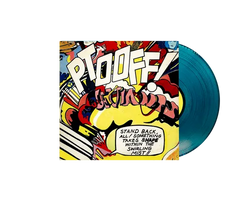 The Deviants - Ptooff! (Colored Vinyl) [Vinyl]