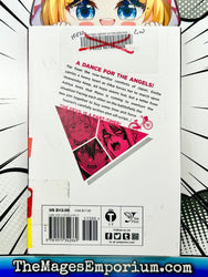 The Devil Is A Part-Time Vol 18 Ex Library (Online Order Only)