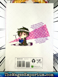 The Devil is a Part-Timer! High School! Vol 1 (Online Order Only)
