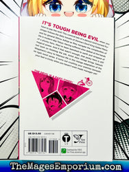 The Devil Is A Part-Timer! Vol 1 (Online Order Only)