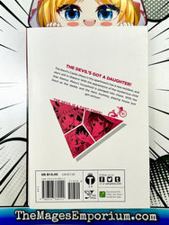 The Devil Is A Part-Timer! Vol 6 (Online Order Only)