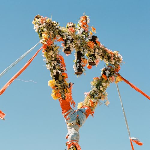 Flowers [Vinyl] (ONLINE ORDER ONLY)