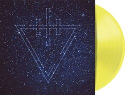 Space Ep (Indie Exclusive, Limited Edition, Neon Yellow Vinyl) (B-Side Etching) [Vinyl]