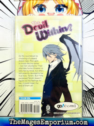 The Devil Within Vol 2 (Online Order Only)