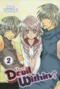 The Devil Within Vol 2 (Online Order Only)