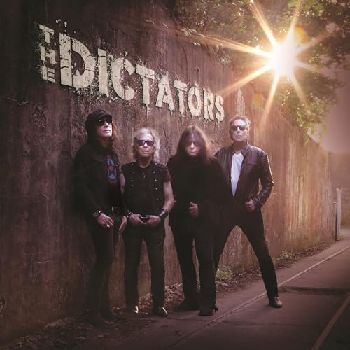 The Dictators [Vinyl]