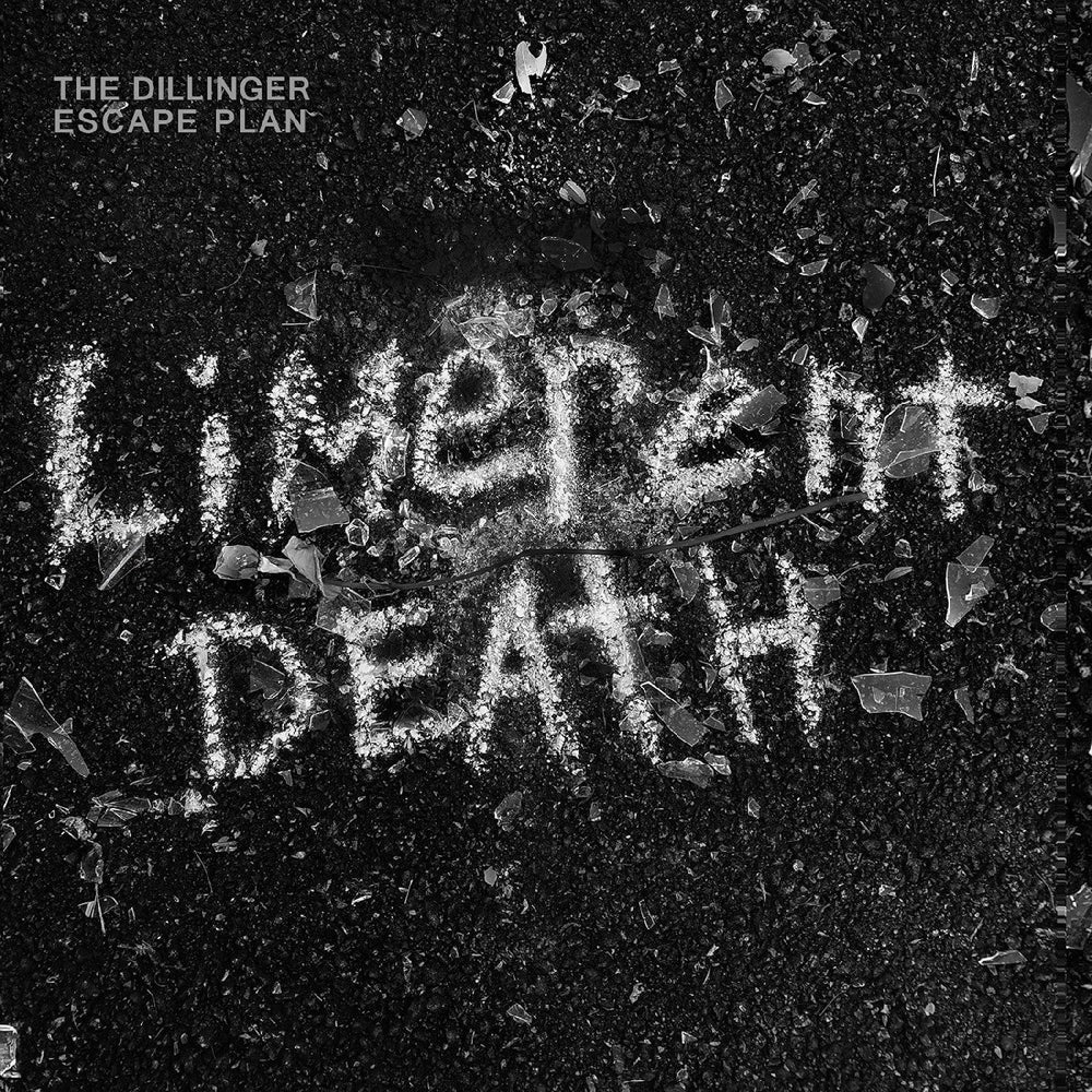 Limerent Death [Vinyl] (ONLINE ORDER ONLY)