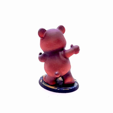 Bones Legends: Dire Gummy Bear - NOT CANDY! DO NOT EAT! (ONLINE ORDER ONLY)