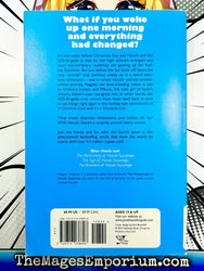 The Disappearance of Haruhi Suzumiya (Online Order Only)