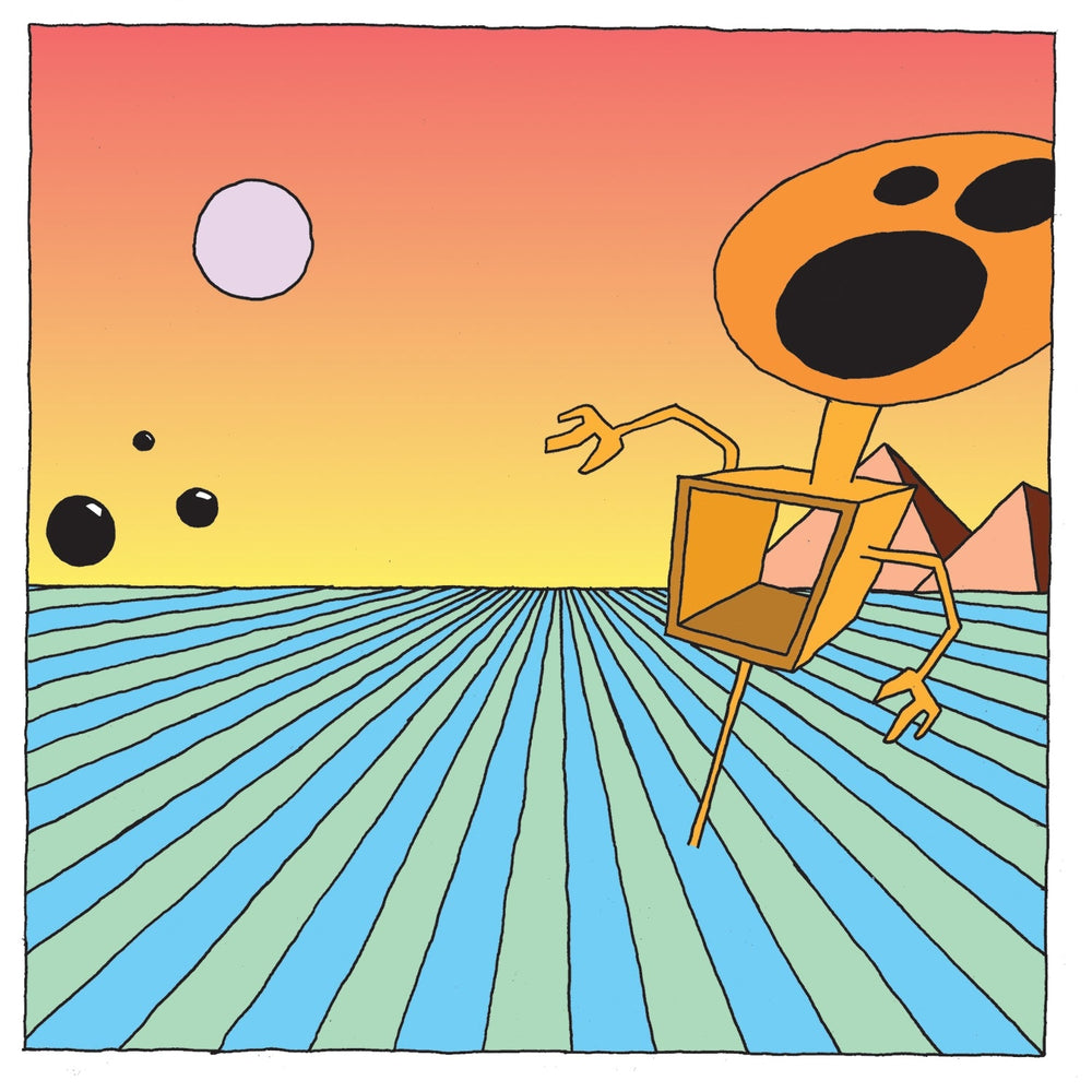 The Dismemberment Plan - Emergency & I (2xLP) [Vinyl] (ONLINE ORDER ONLY)