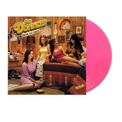 The Donnas - Spend The Night (Hot Pink Vinyl, Includes 2-Page Insert with Lyrics) [Vinyl] (ONLINE ORDER ONLY)