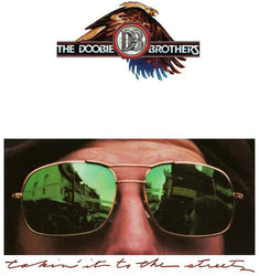 The Doobie Brothers - Takin' it to the Streets (Brick & Mortar Exclusive) [Vinyl] (ONLINE ORDER ONLY)
