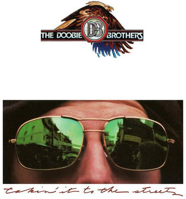 The Doobie Brothers - Takin' it to the Streets (Brick & Mortar Exclusive) [Vinyl] (ONLINE ORDER ONLY)