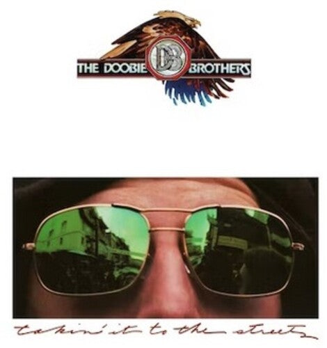 The Doobie Brothers - Takin' It to the Streets (Limited Edition, Gatefold LP Jacket) [Vinyl] (ONLINE ORDER ONLY)
