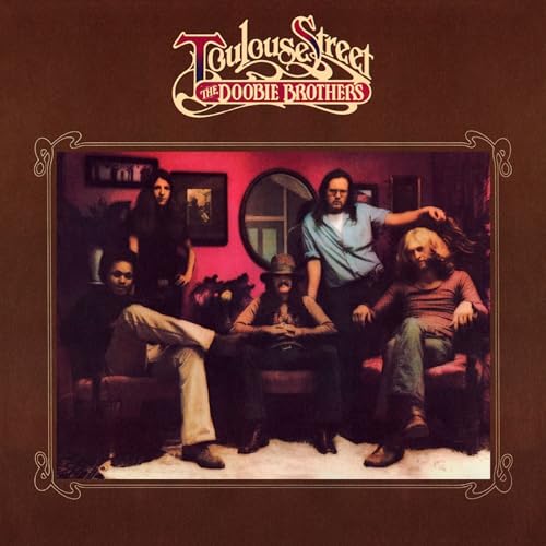 Toulouse Street (Limited Anniversary Edition) [Vinyl] (ONLINE ORDER ONLY)