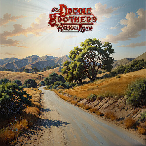 Walk This Road [CD]