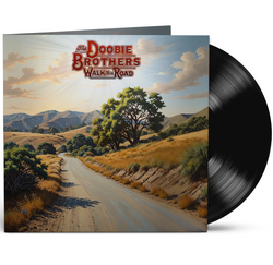 Walk This Road [Vinyl]