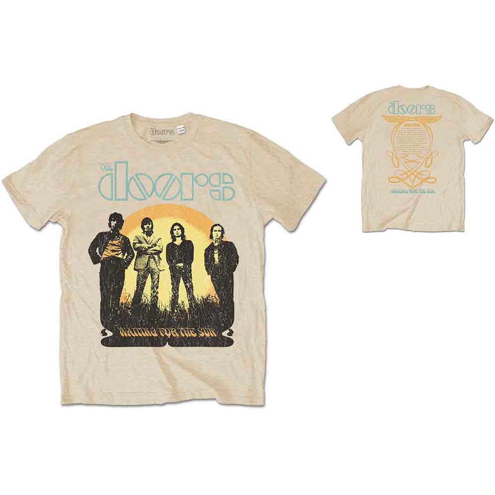1968 Tour [T-Shirt] (ONLINE ORDER ONLY)
