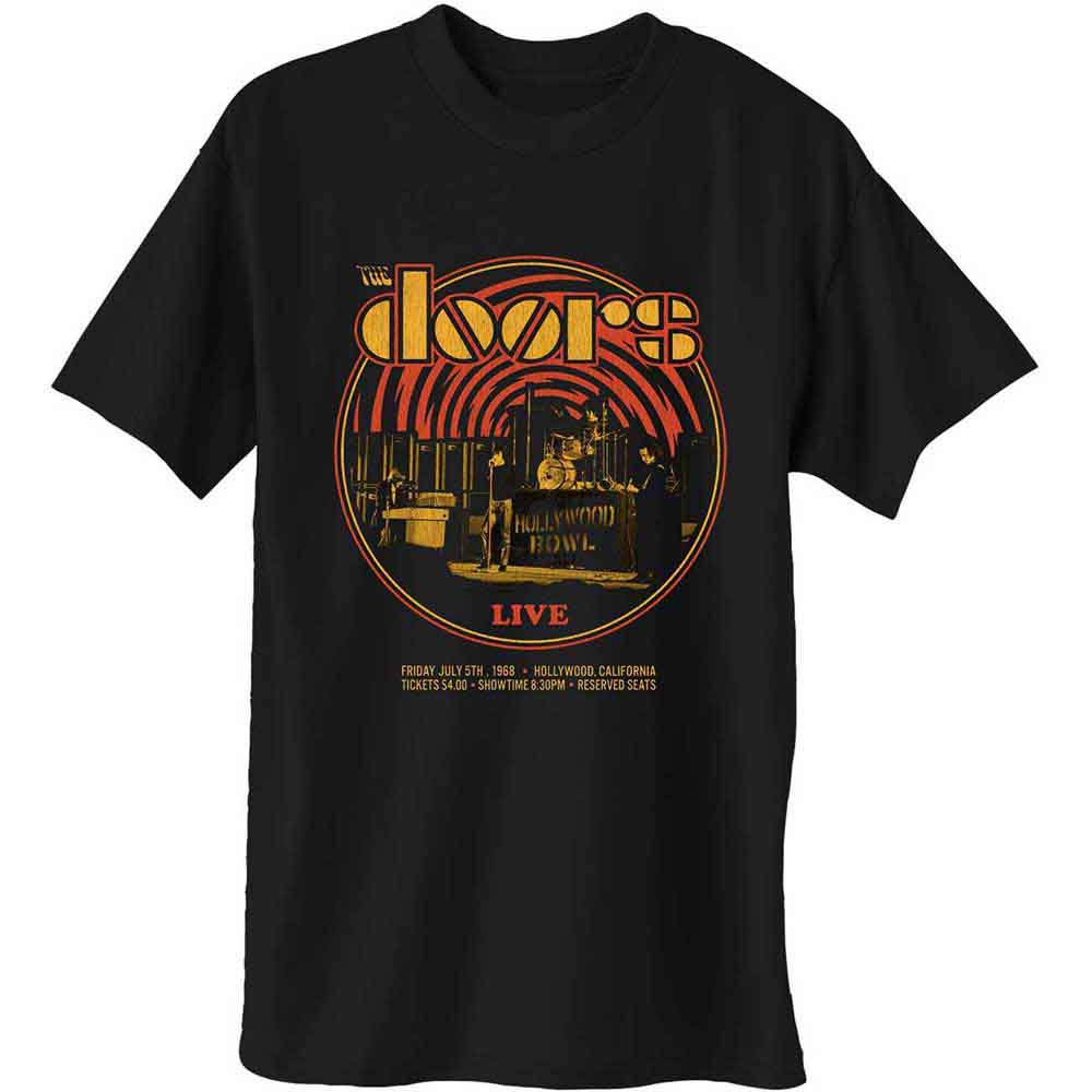 68 Retro Circle [T-Shirt] (ONLINE ORDER ONLY)
