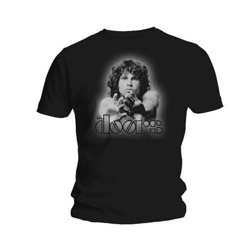 The Doors - Break On Through [T-Shirt] (ONLINE ORDER ONLY)