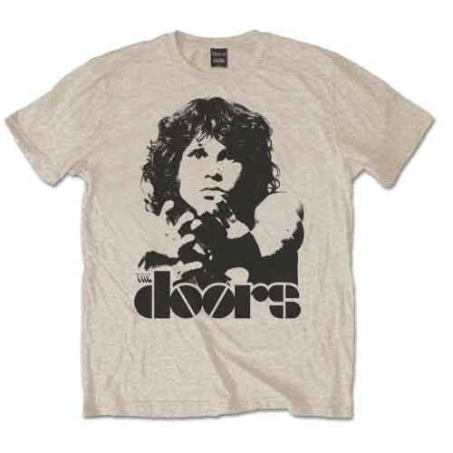 Break on Through [T-Shirt] (ONLINE ORDER ONLY)
