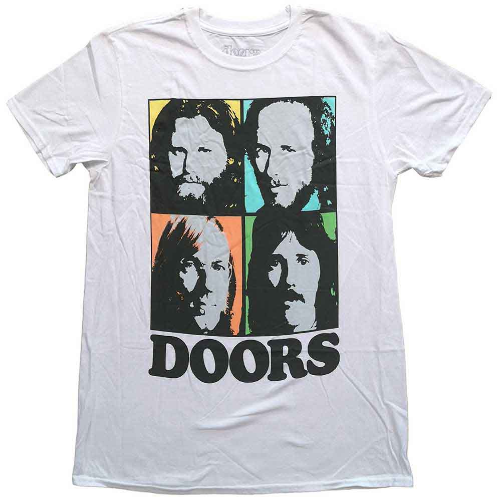 Colour Box [T-Shirt] (ONLINE ORDER ONLY)