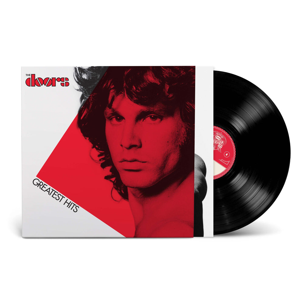 Greatest Hits (Rhino Reserve)(RKTBR25) [Vinyl] (ONLINE ORDER ONLY)