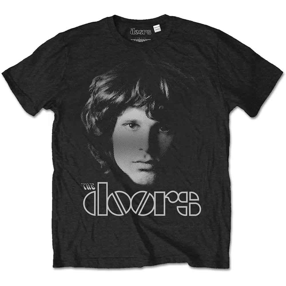 Jim Halftone [T-Shirt] (ONLINE ORDER ONLY)