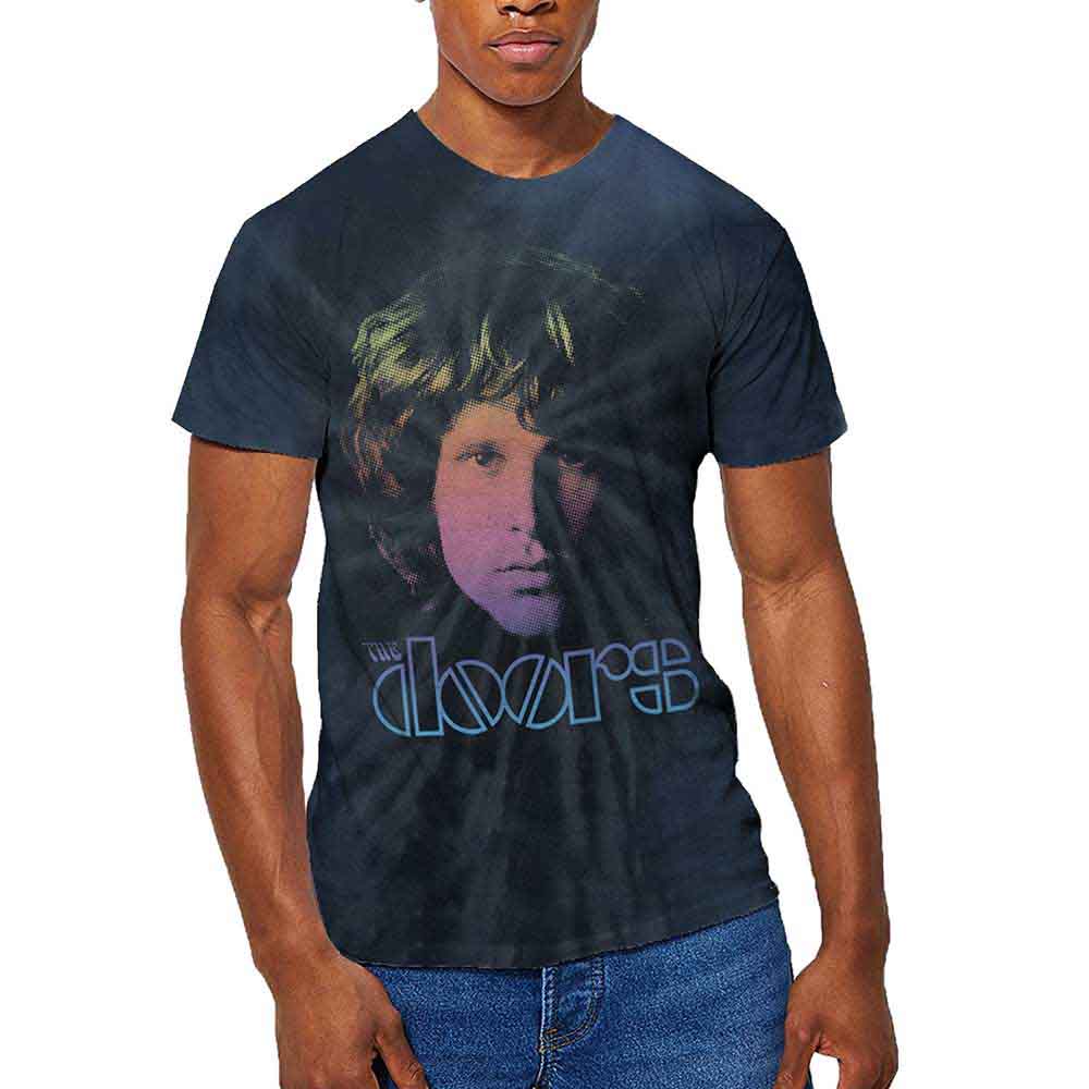 Jim Halftone Gradient [T-Shirt] (ONLINE ORDER ONLY)
