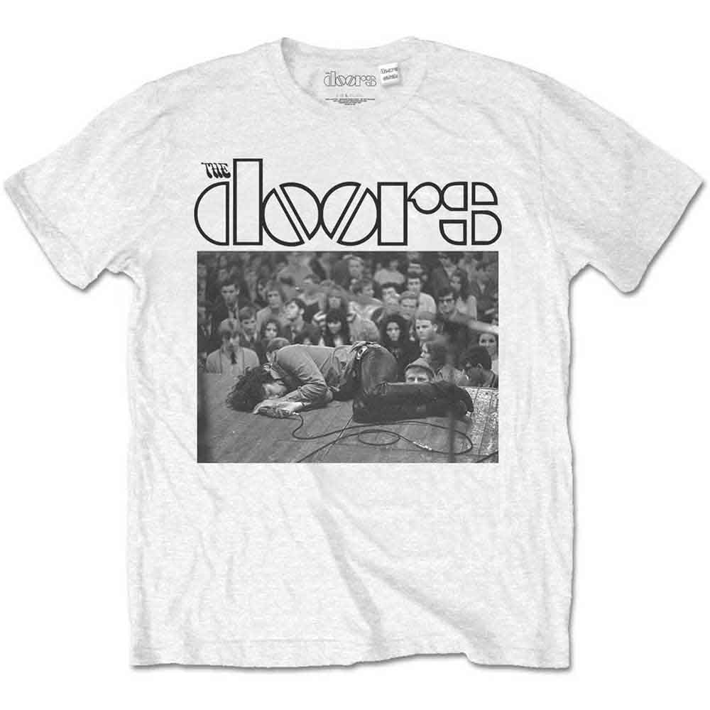 Jim on Floor [T-Shirt] (ONLINE ORDER ONLY)