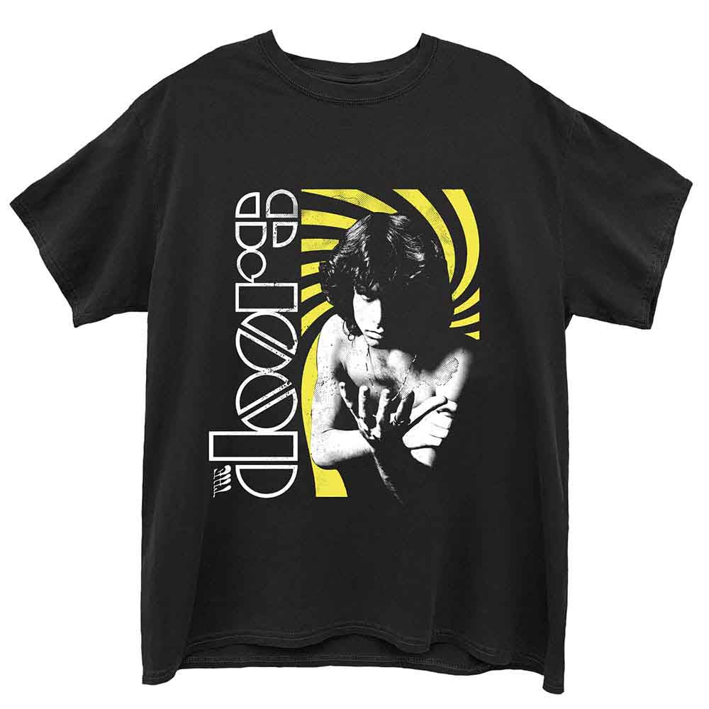 Jim Spinning [T-Shirt] (ONLINE ORDER ONLY)