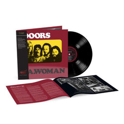 L.A. Woman (Hi-Fi) (Brick & Mortar Exclusive) [Vinyl] (ONLINE ORDER ONLY)