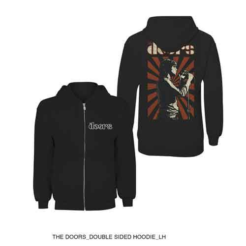 Lizard King [Sweatshirt] (ONLINE ORDER ONLY)