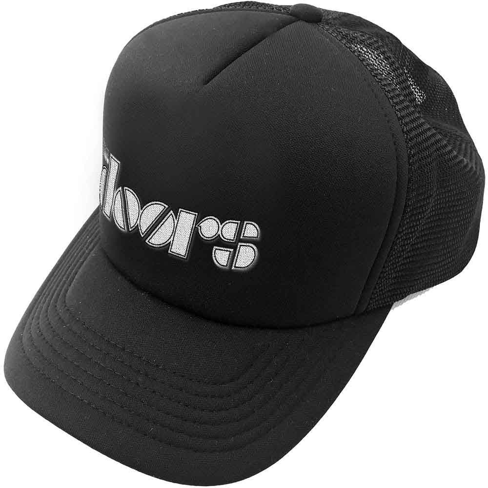 Logo [Hat] (ONLINE ORDER ONLY)