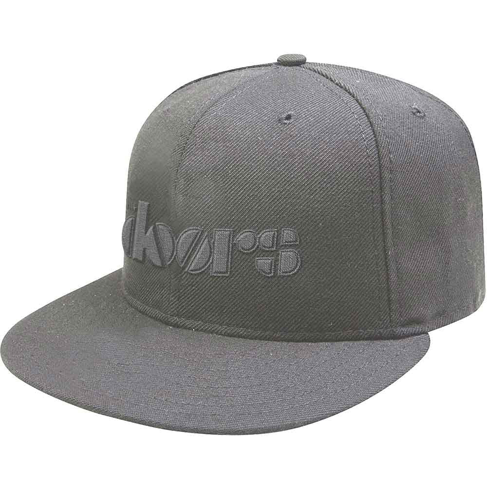Logo [Hat] (ONLINE ORDER ONLY)