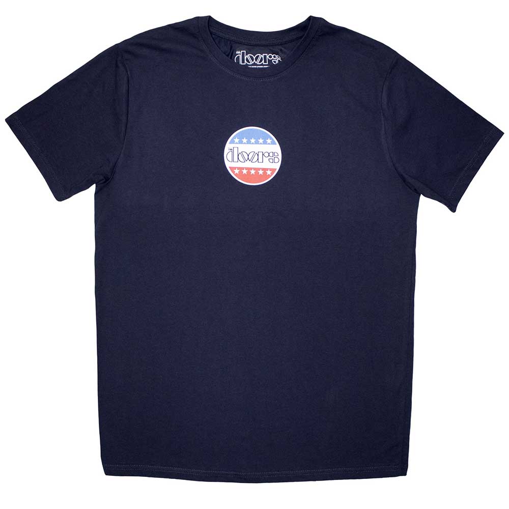 Mini Stars Logo [T-Shirt] (ONLINE ORDER ONLY)