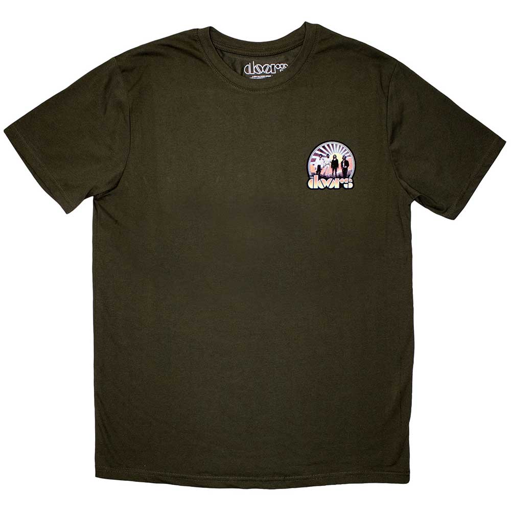 Mini Sunrise [T-Shirt] (ONLINE ORDER ONLY)