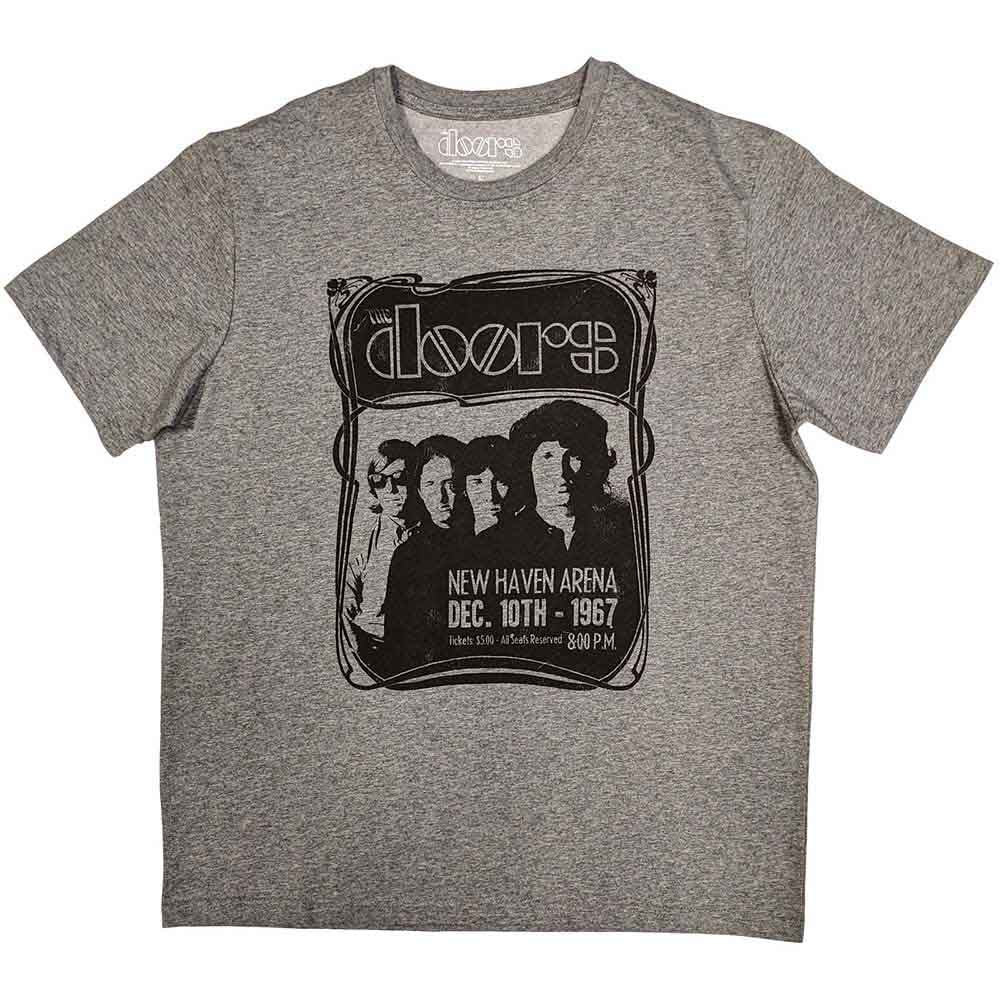 New Haven Frame [T-Shirt] (ONLINE ORDER ONLY)