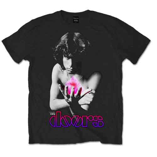 Psychedelic Jim [T-Shirt] (ONLINE ORDER ONLY)