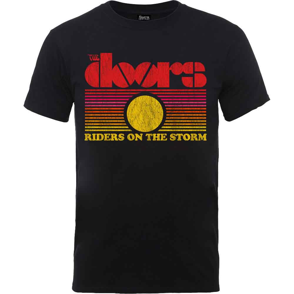 ROTS Sunset [T-Shirt] (ONLINE ORDER ONLY)